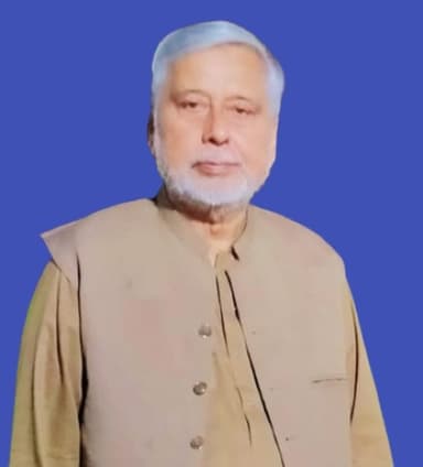 آغا نور محمد پٺاڻ