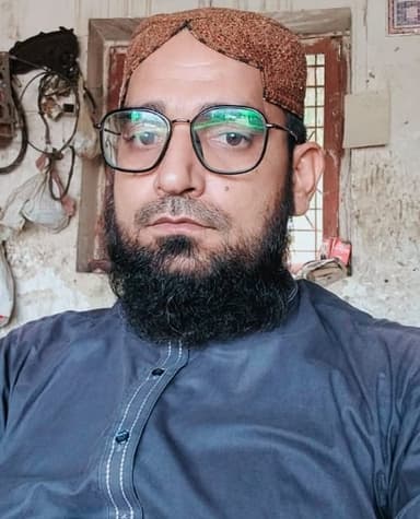 غلام مجتبىٰ راهوجو