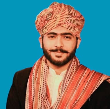 سرتاج حفيظ سومرو