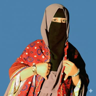 ڊاڪٽر ڪنيز فاطمہ لاشاري