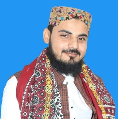 اختر علي خاصخيلي