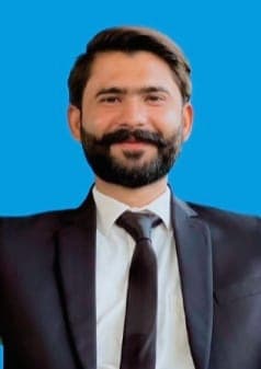 ايڊووڪيٽ سراج حفيظ سومرو