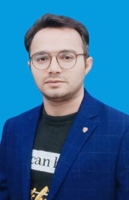 محمد جميل لاشاري